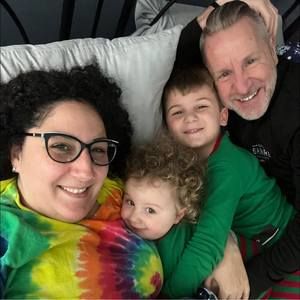 Meet your Posher, Carla